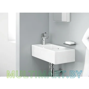 Смеситель Hansgrohe Logis Loop 100 71151000 картинка 4